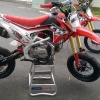 DUEL purpose Race Speck 140 Pit bike
