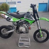 Full Race Speck RFZ 125 Pit bike