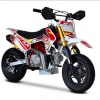 Full Race Speck RFZ 125 Pit bike