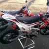 CW 90 Kids Pit bike
