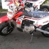 CW 90 Kids Pit bike